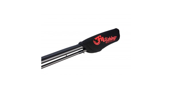 FILFISHING - Chránič prutu Rod Protector Vel. L
